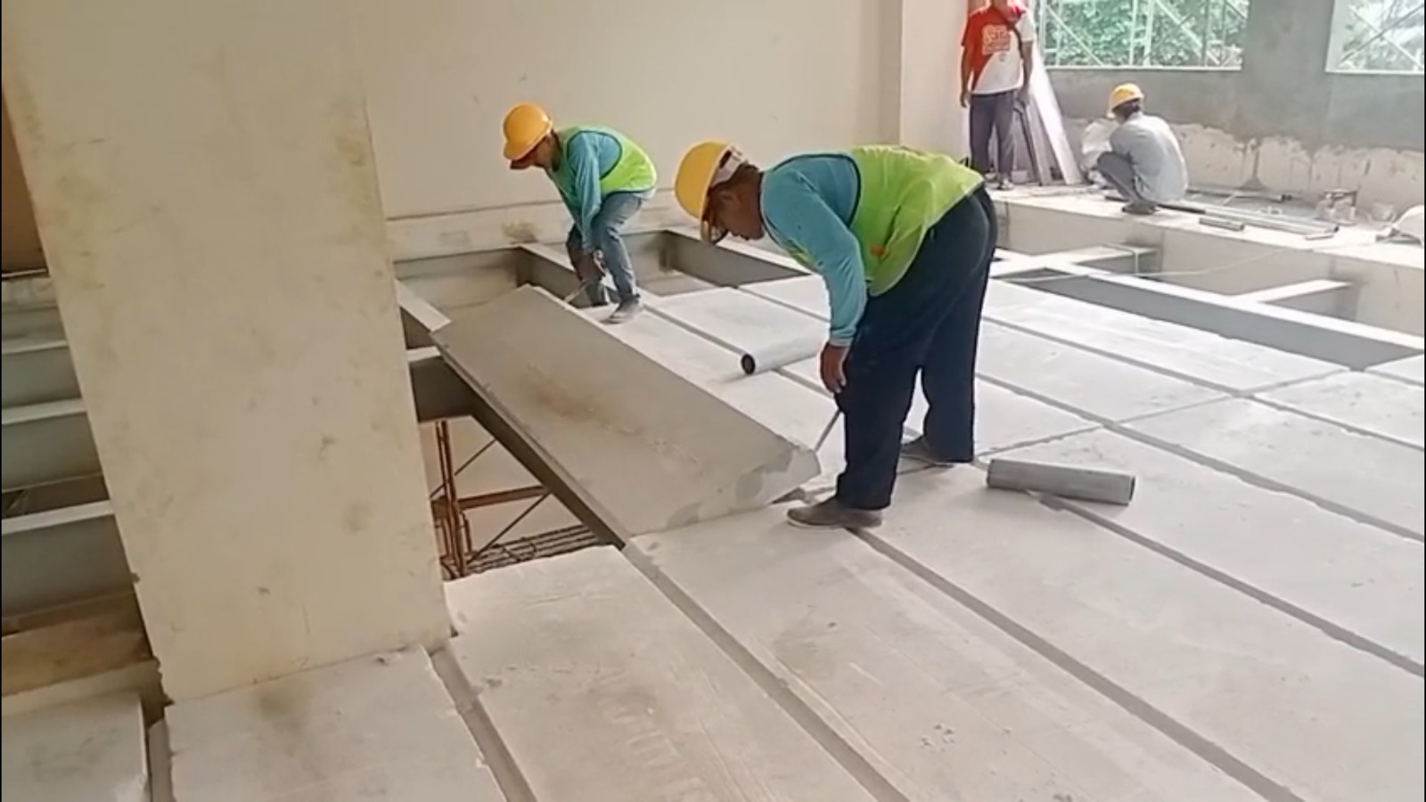 Komparasi Dak Panel Lantai vs Cor Konvensional untuk Kos-kosan di Sukodono & Kota Lumajang